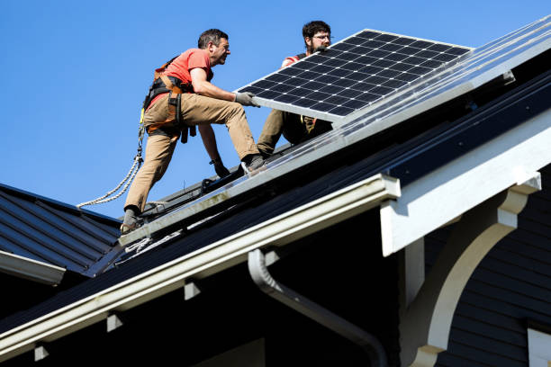 Best Solar Panel Roofing Installation  in Bryn Athyn, PA